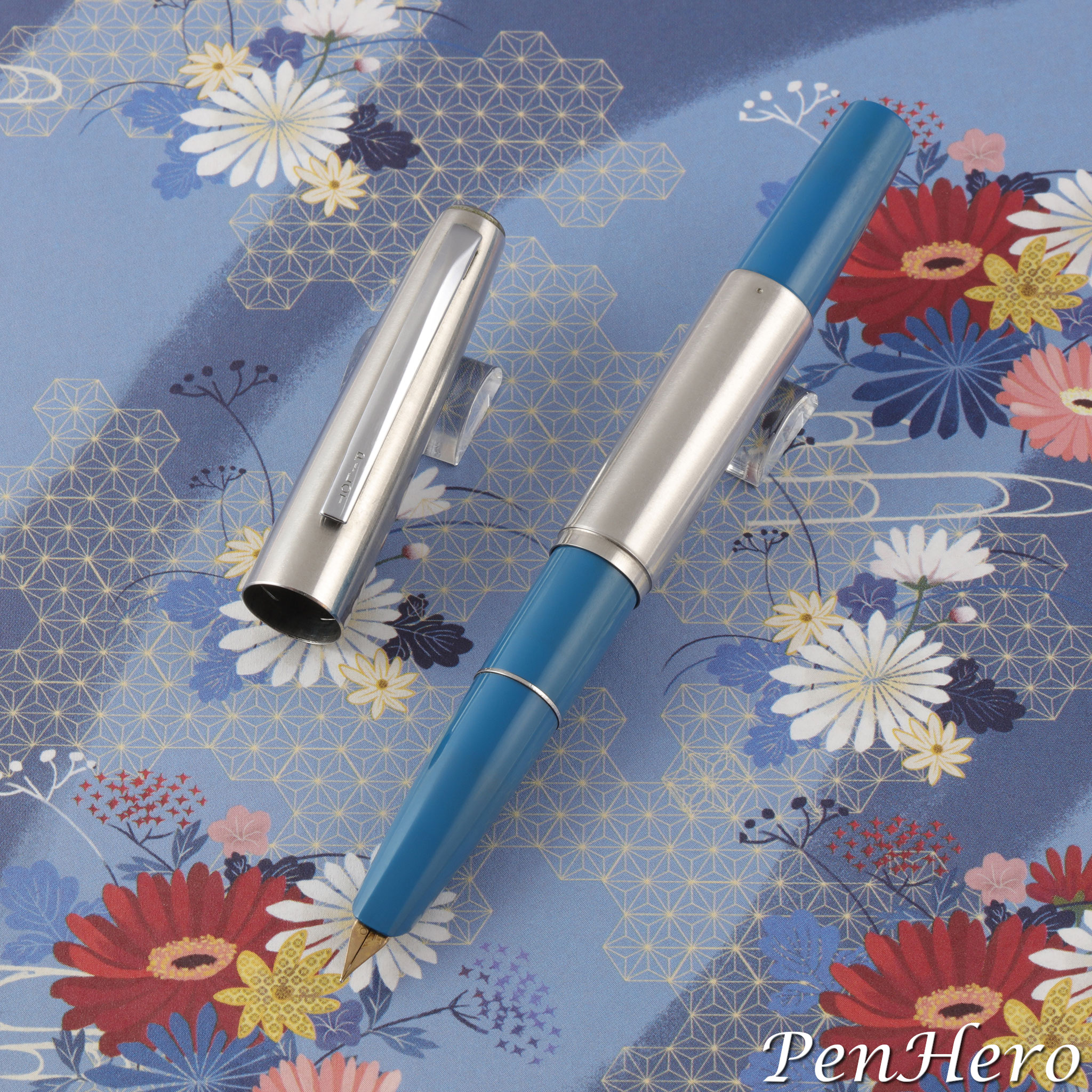 PenHero