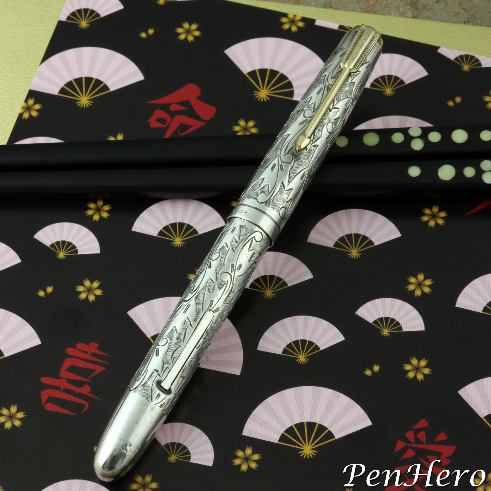 PenHero