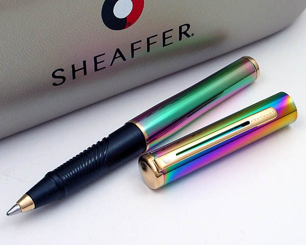 Sheaffer Agio Compact