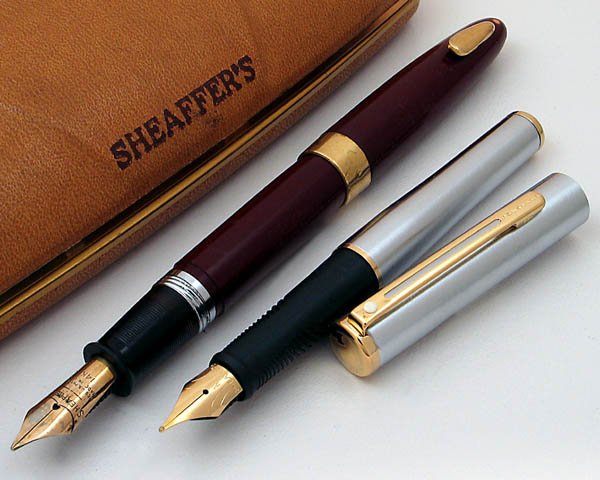 Sheaffer Agio Compact