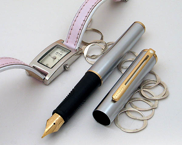 Sheaffer Agio Compact