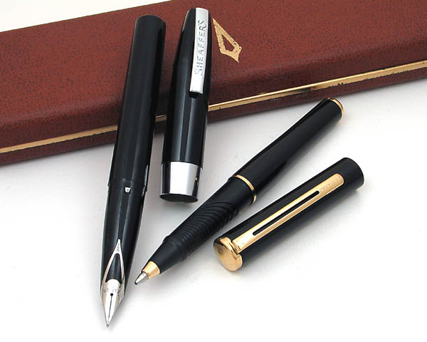 Sheaffer Agio Compact