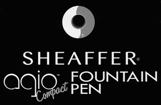 Sheaffer Agio Compact