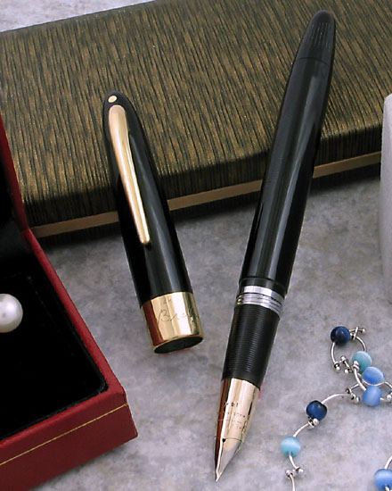 Sheaffer Autograph