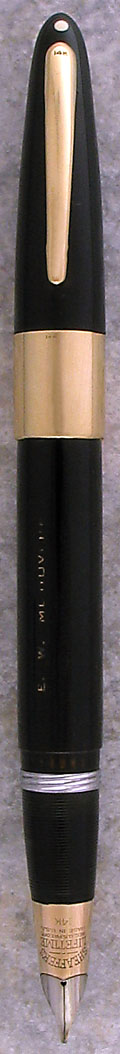 Sheaffer Autograph