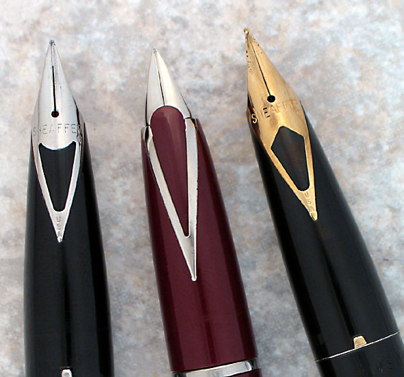 Sheaffer Dolphin