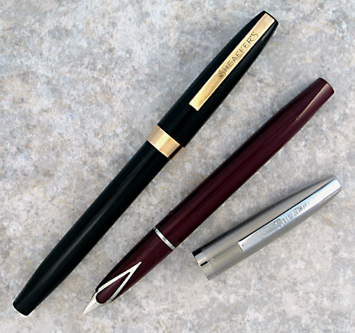 Sheaffer Dolphin