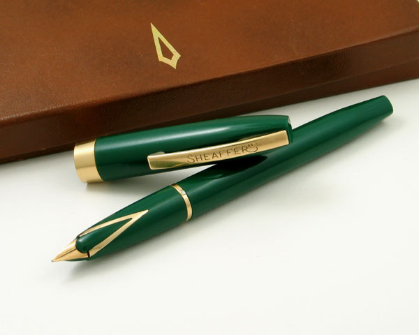 Sheaffer Dolphin