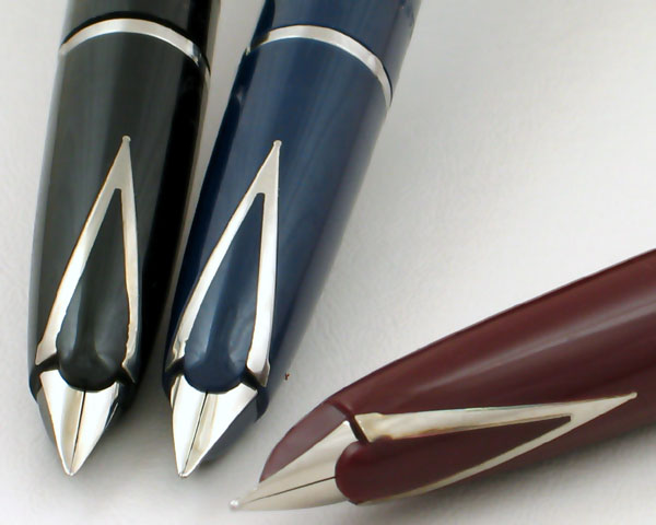 Sheaffer Dolphin