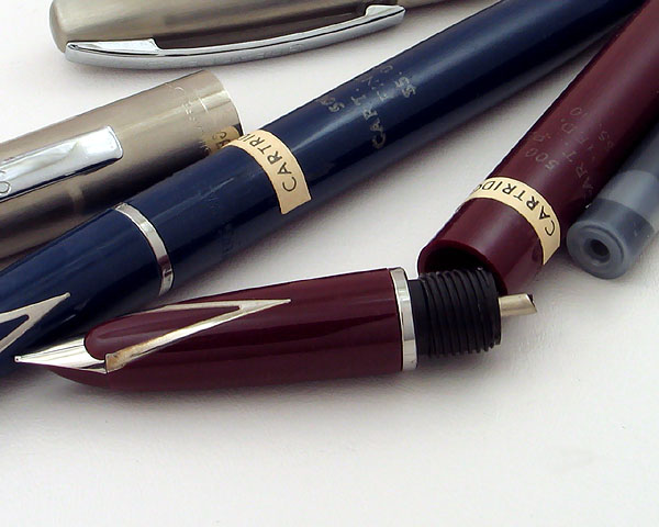 Sheaffer Dolphin