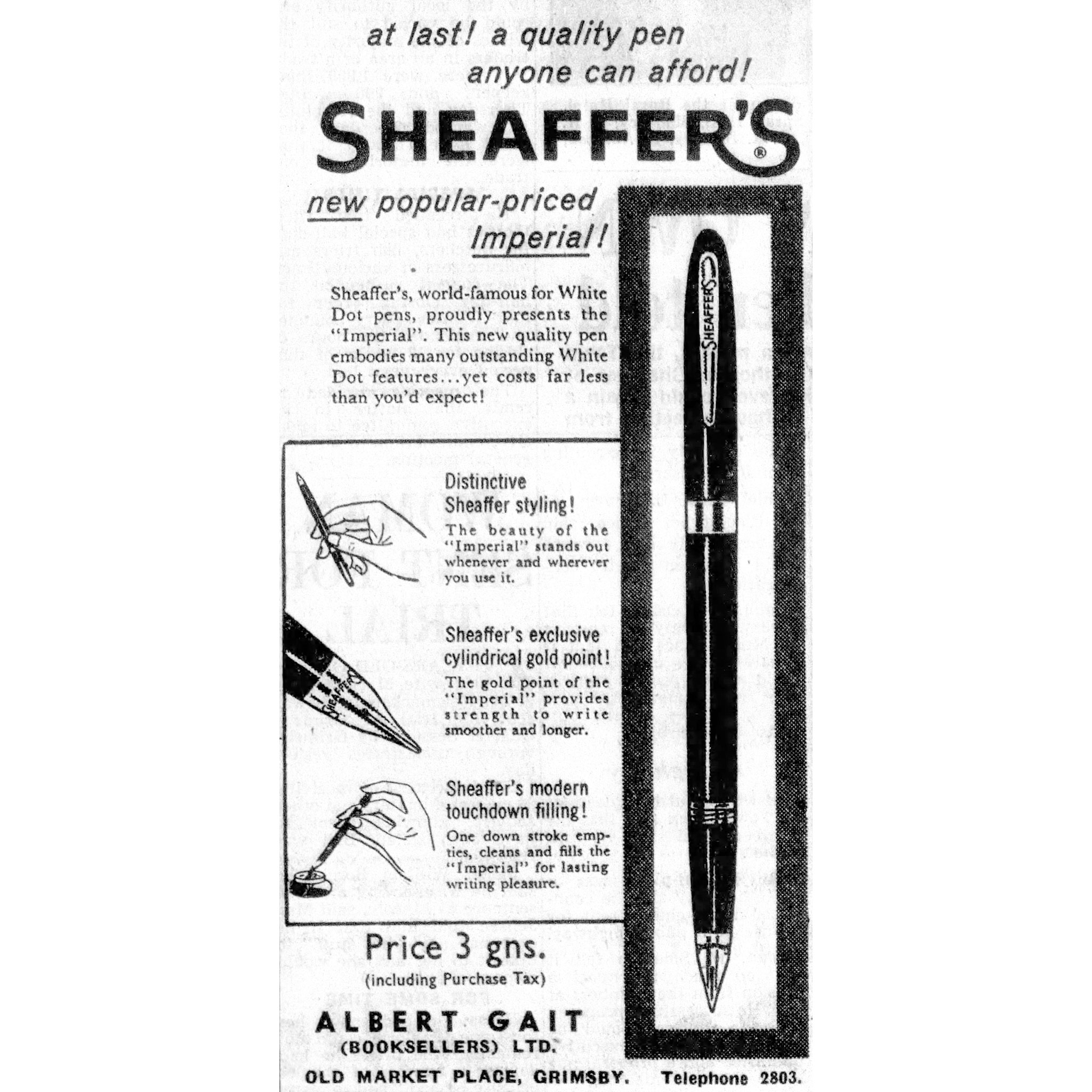 PenHero