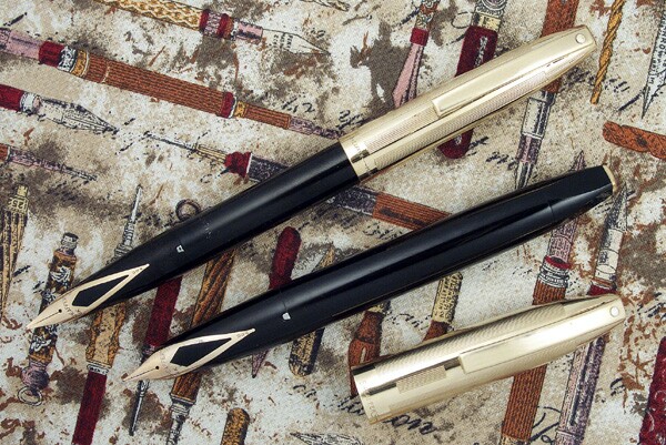 Sheaffer Imperial