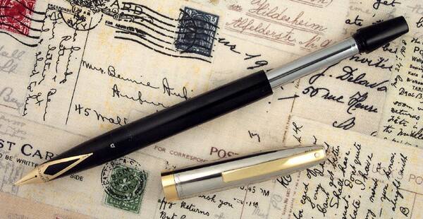 Sheaffer Imperial