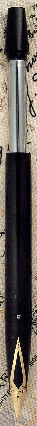 Sheaffer Imperial