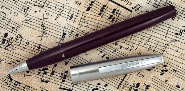 Sheaffer Imperial