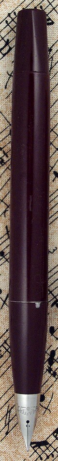 Sheaffer Imperial