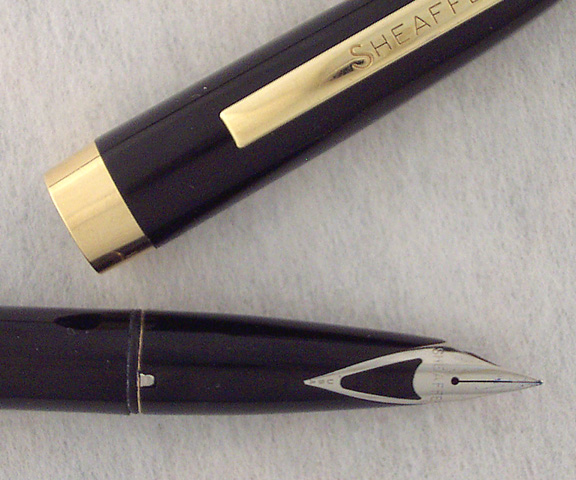 Sheaffer Imperial