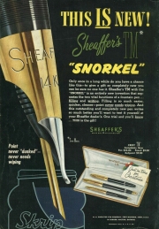 Snorkel