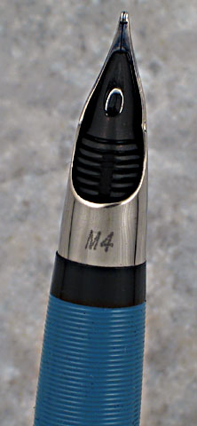 Sheaffer Snorkel