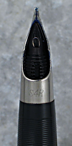 Sheaffer Snorkel