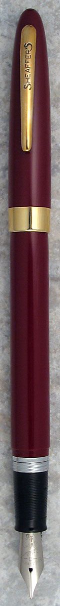 Sheaffer Snorkel