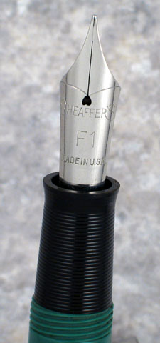 Sheaffer Snorkel