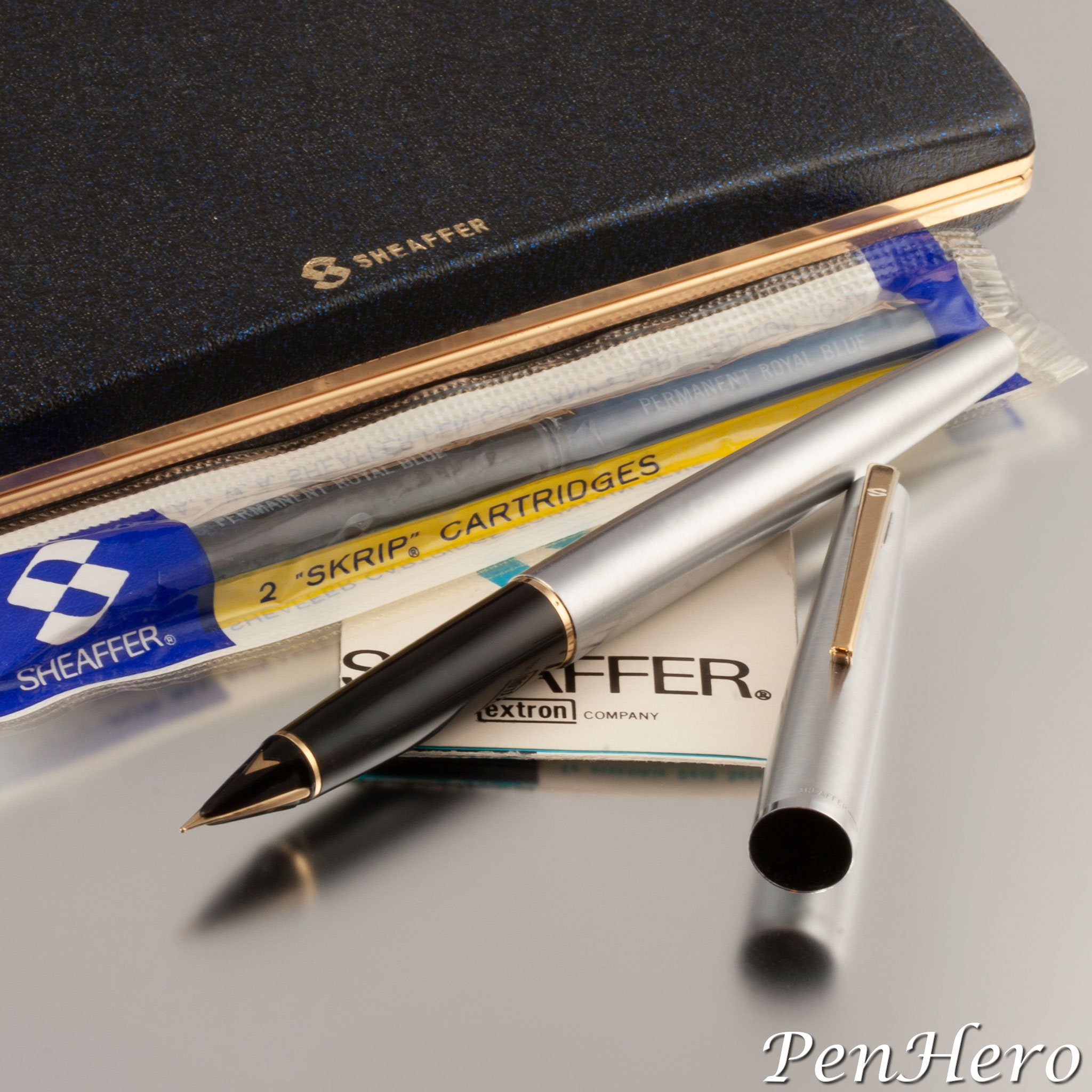 PenHero