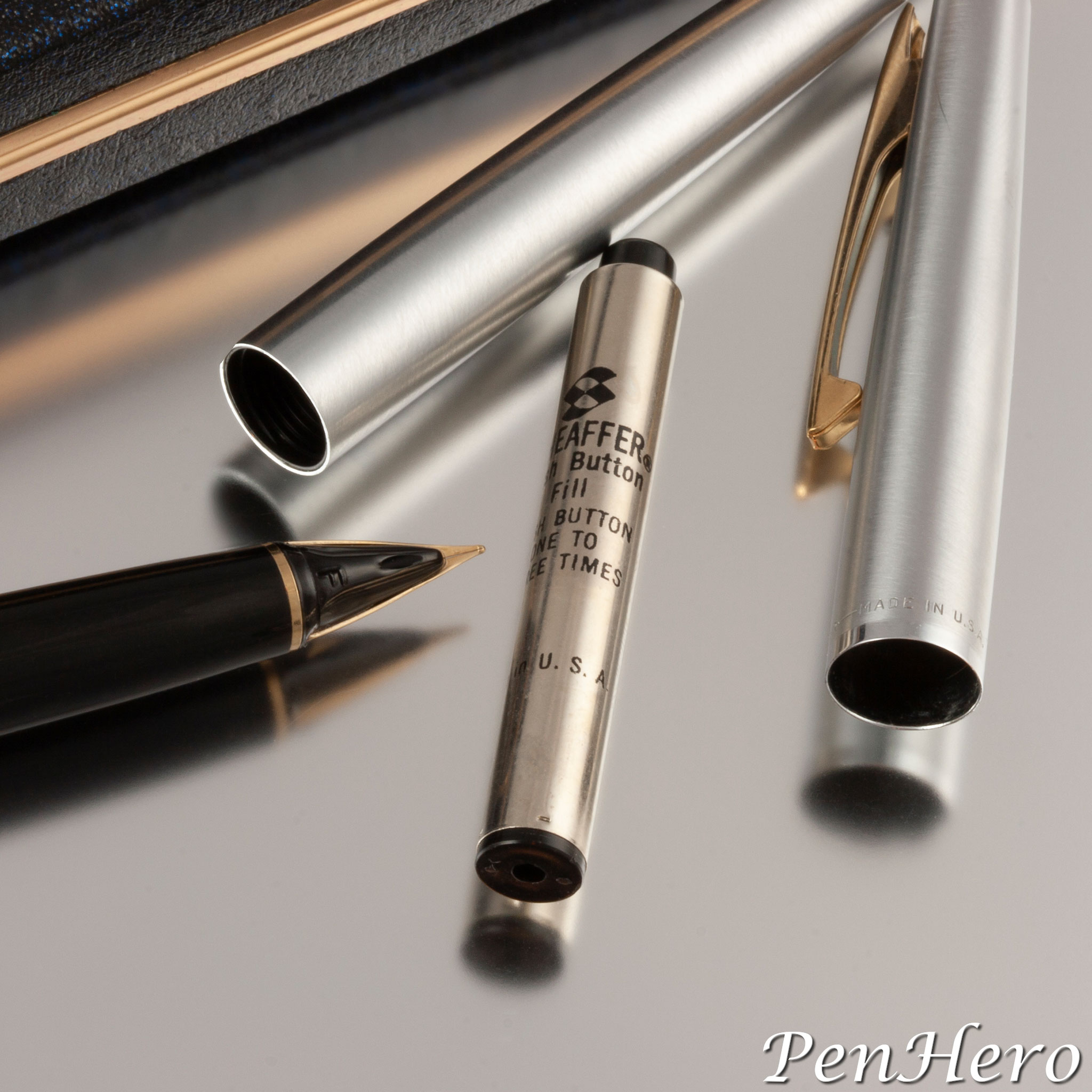 PenHero