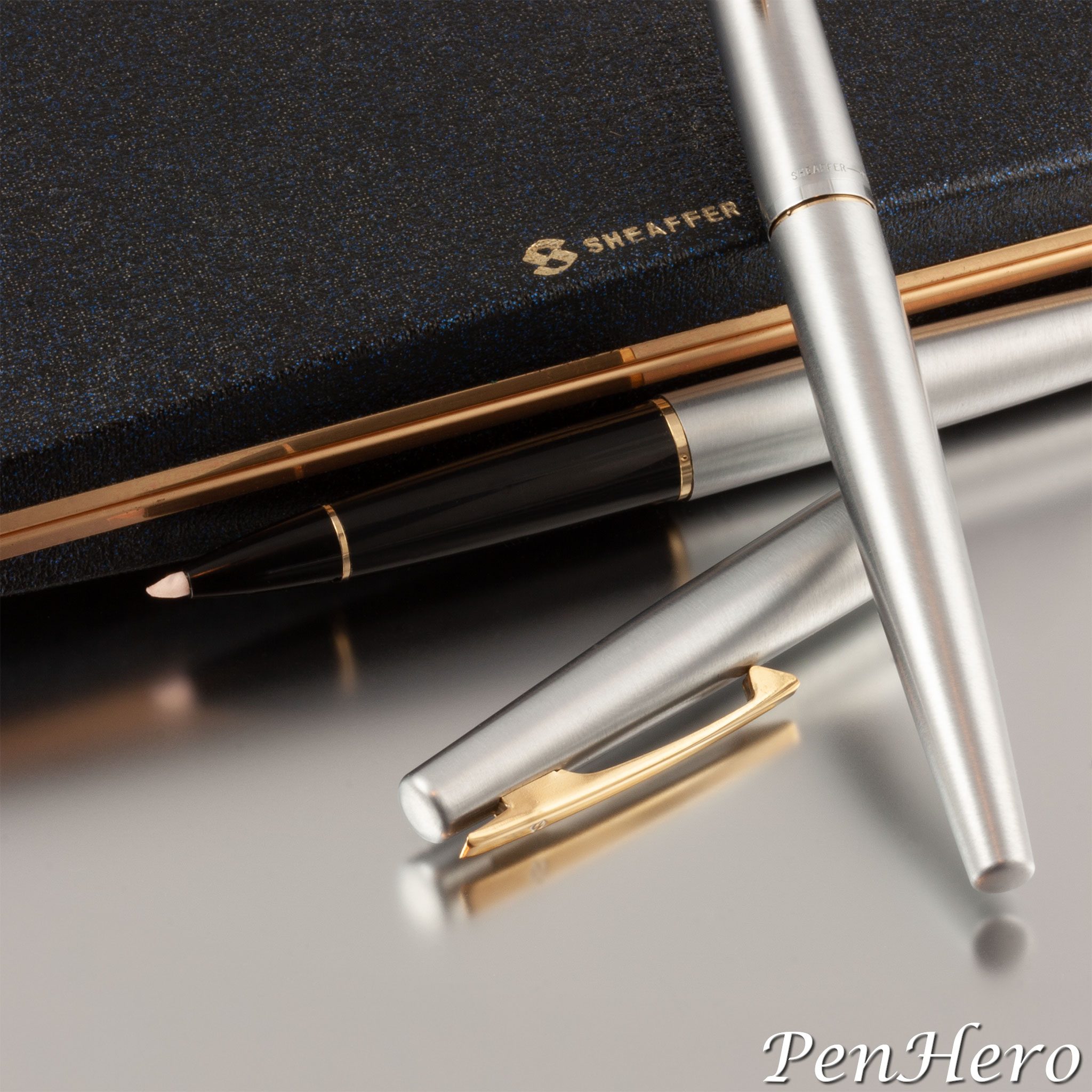PenHero