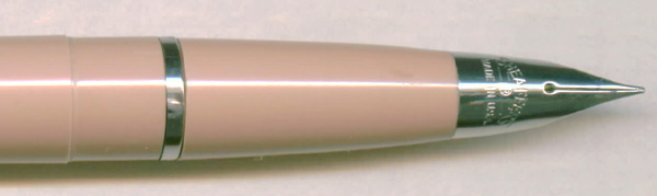 Sheaffer Triumph Nib