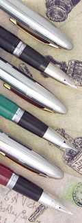 Sheaffer Triumph Nib