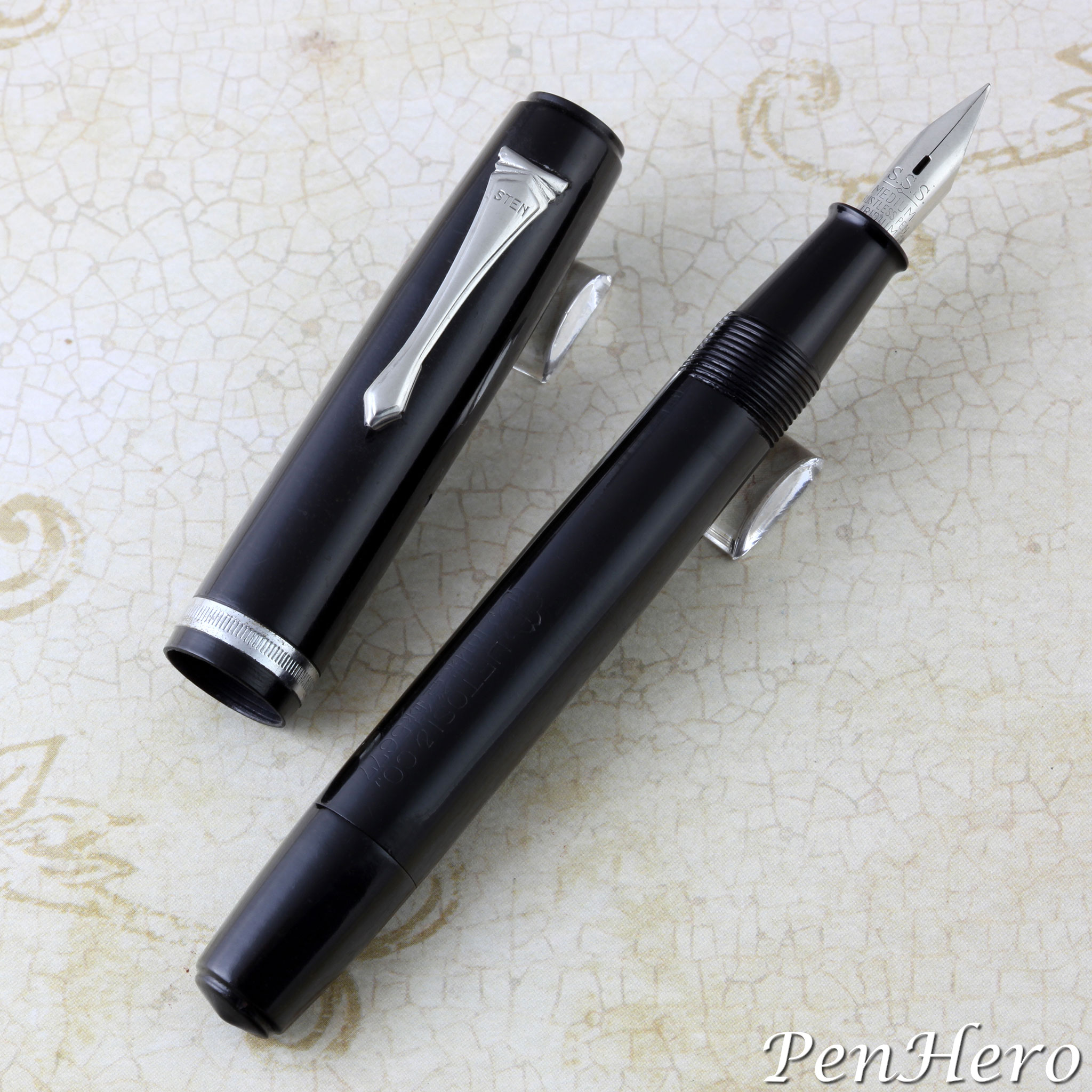PenHero