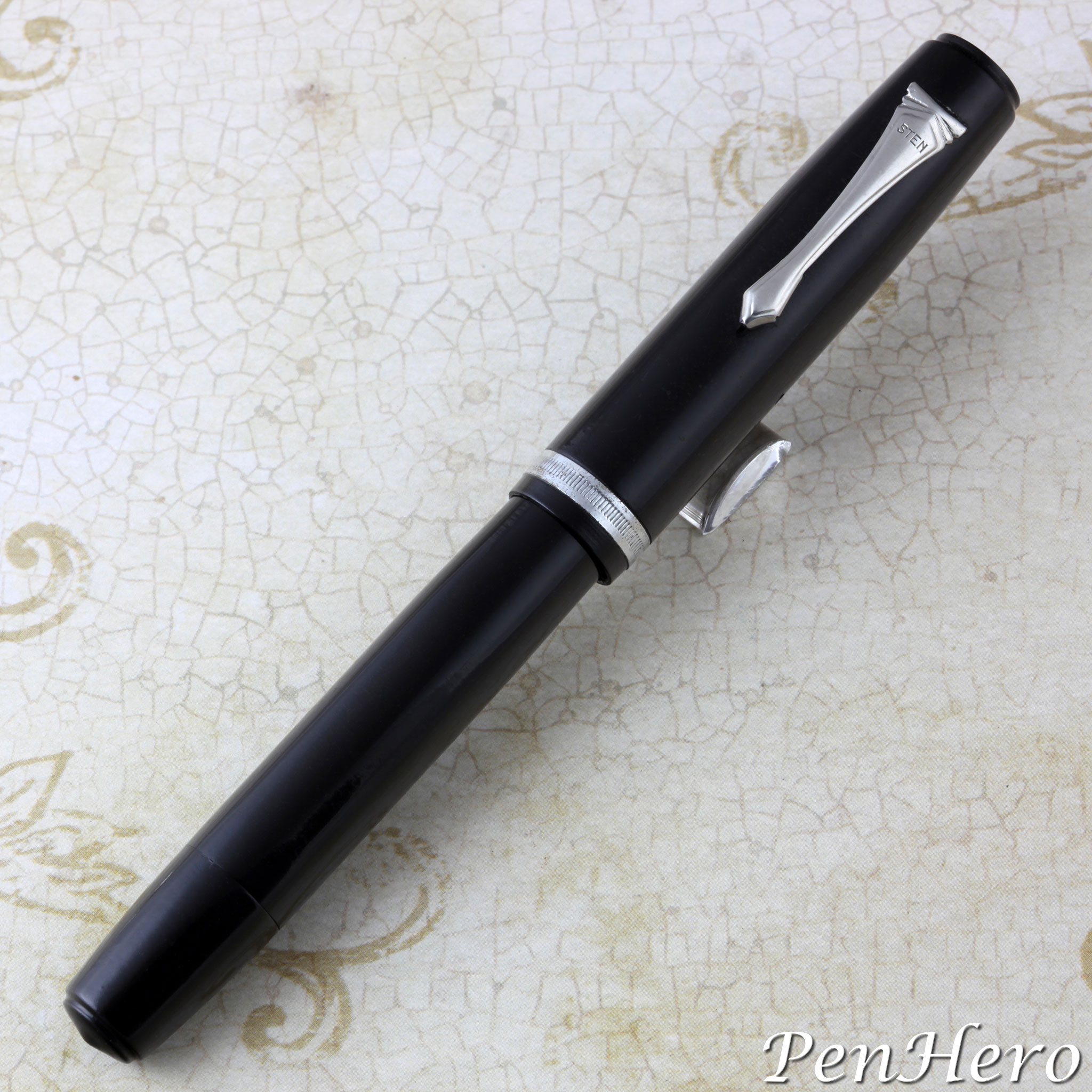 PenHero
