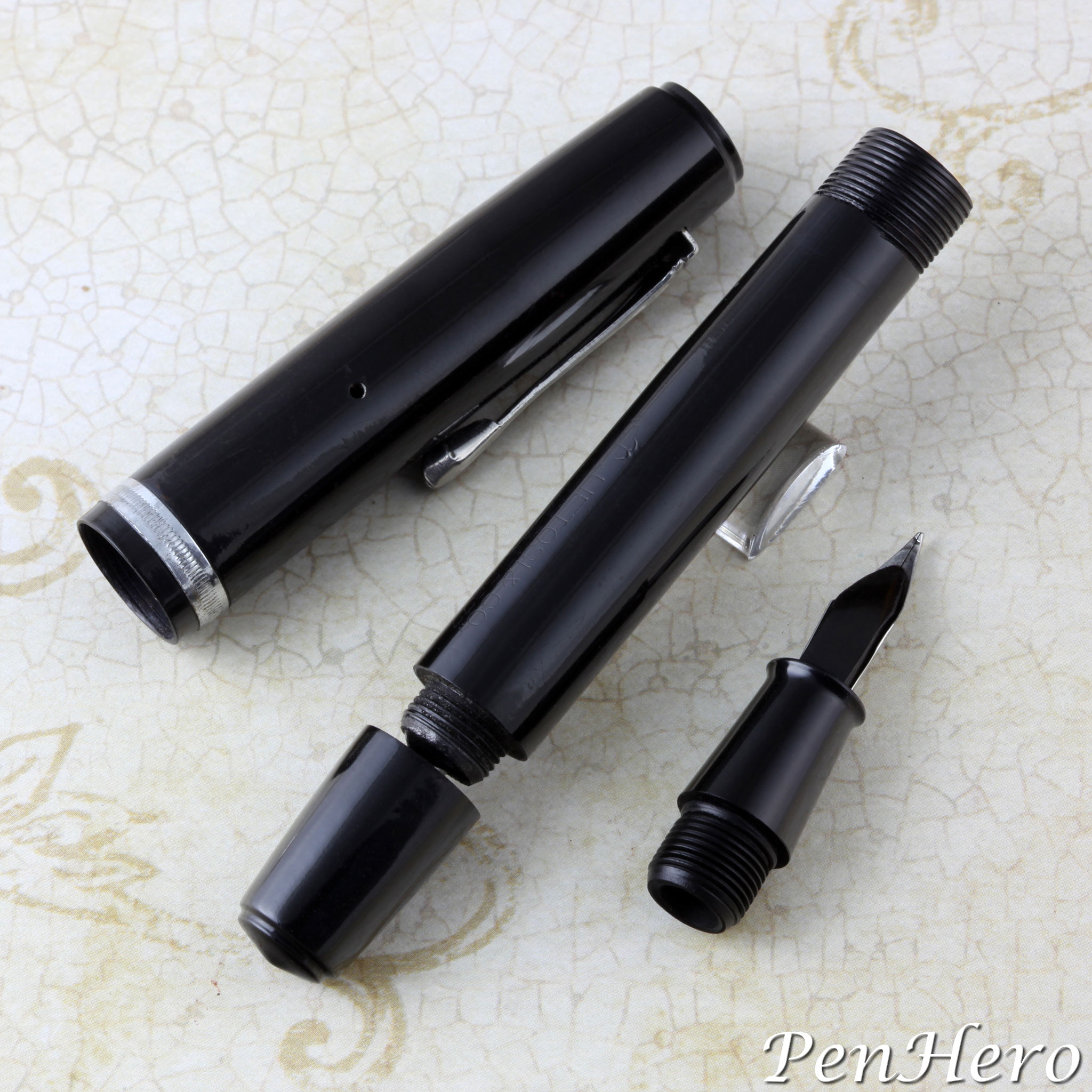 PenHero