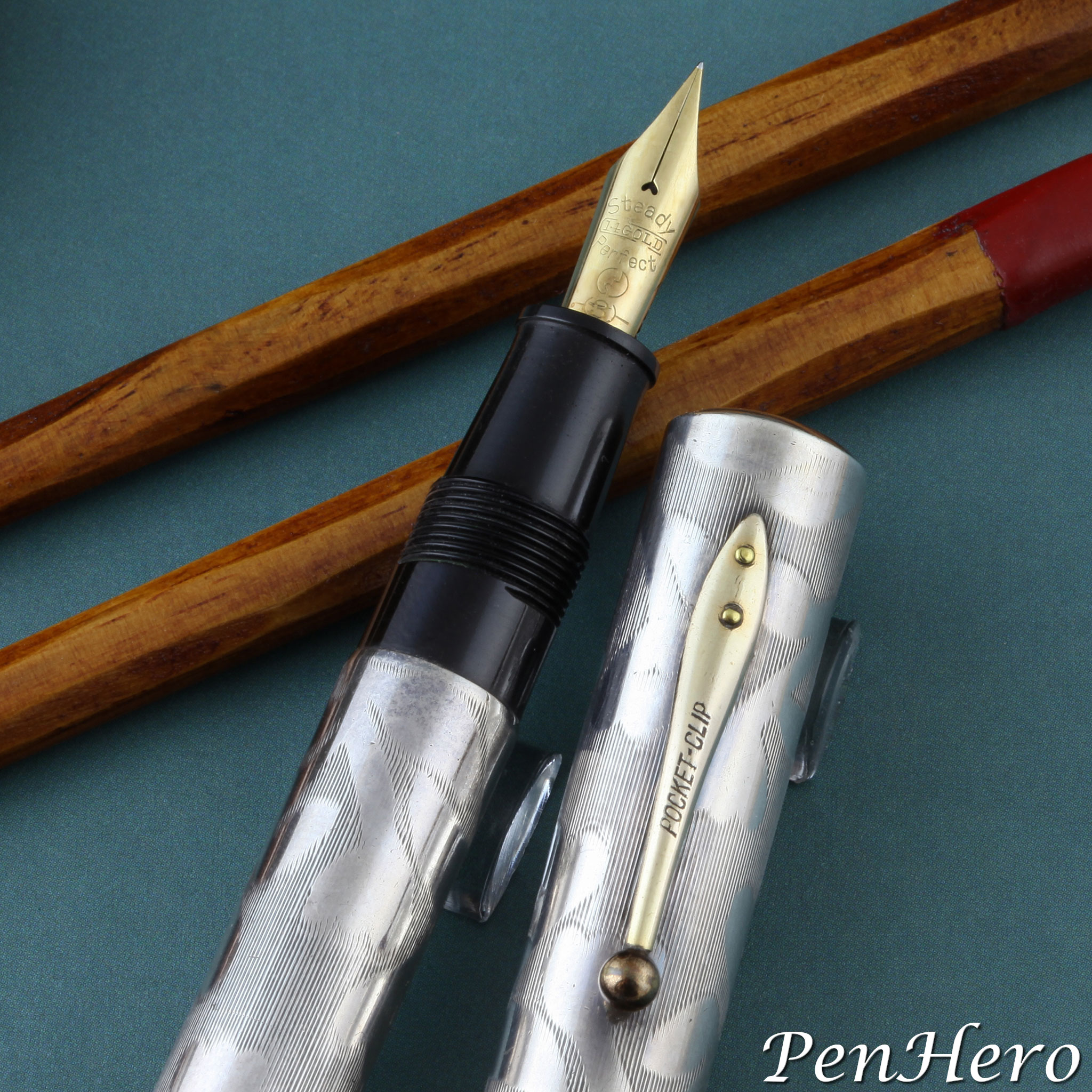 PenHero