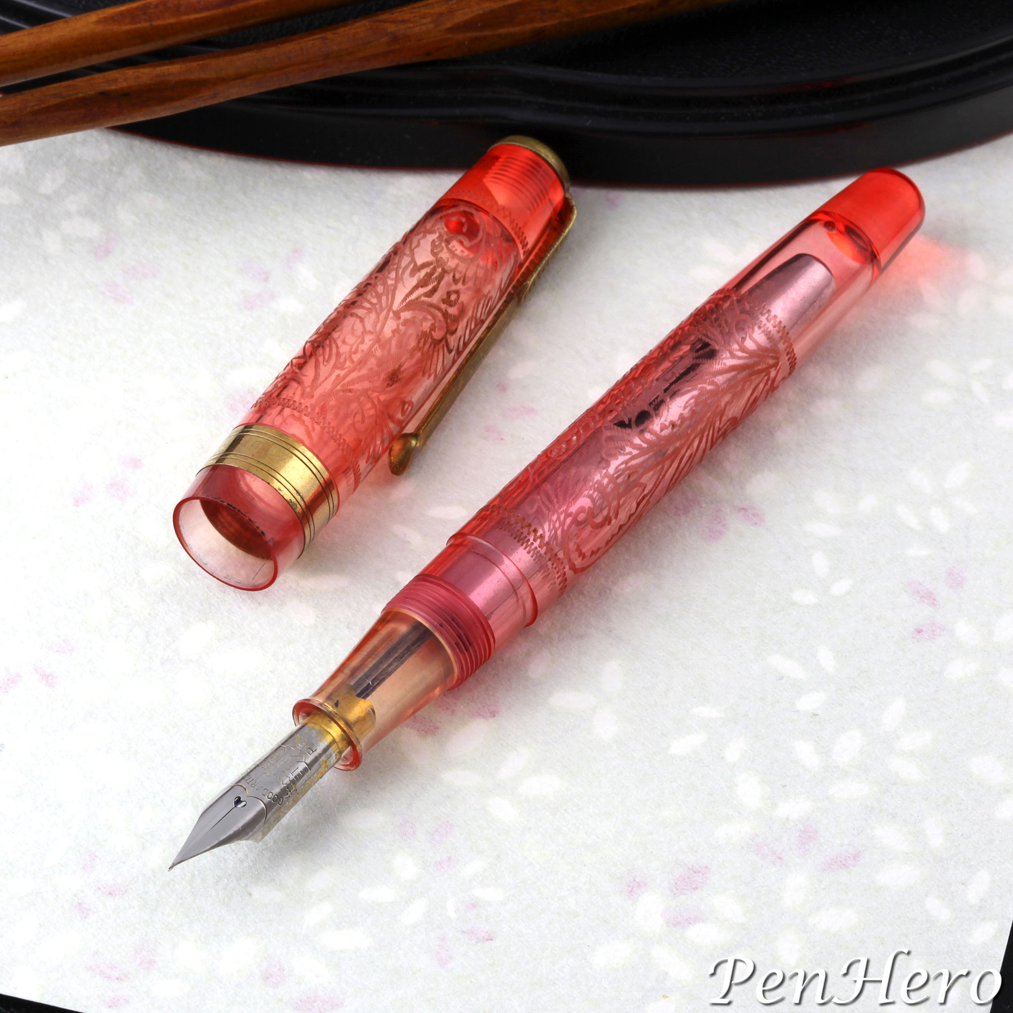 PenHero