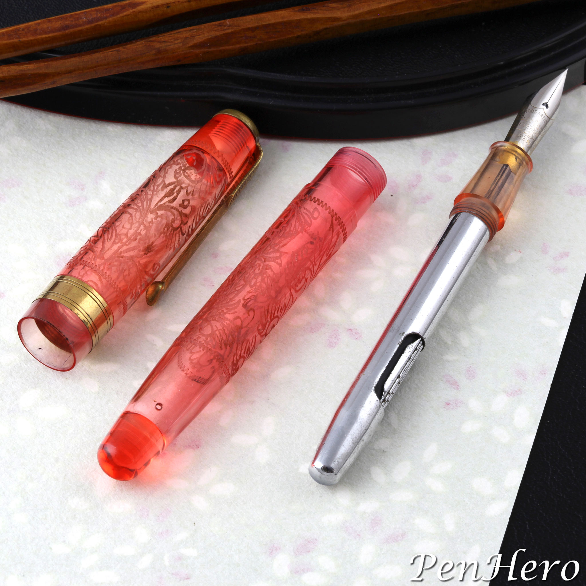 PenHero