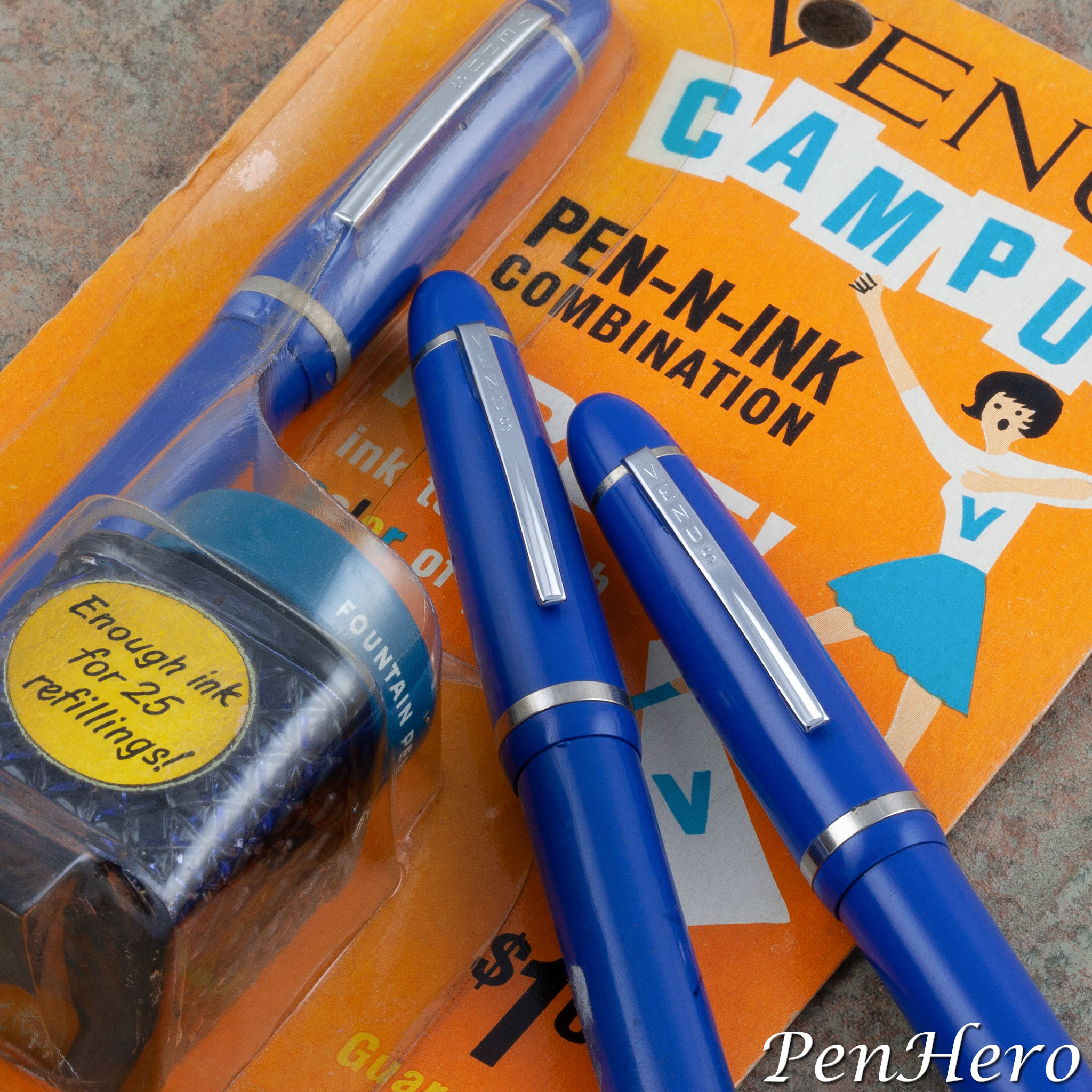 Inc pens website deals