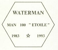 Waterman