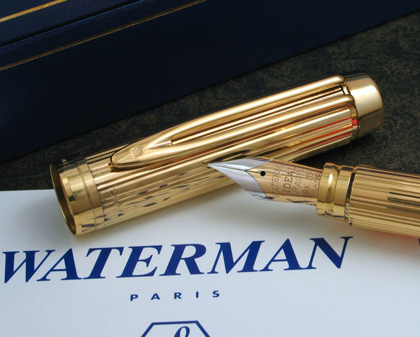 Waterman