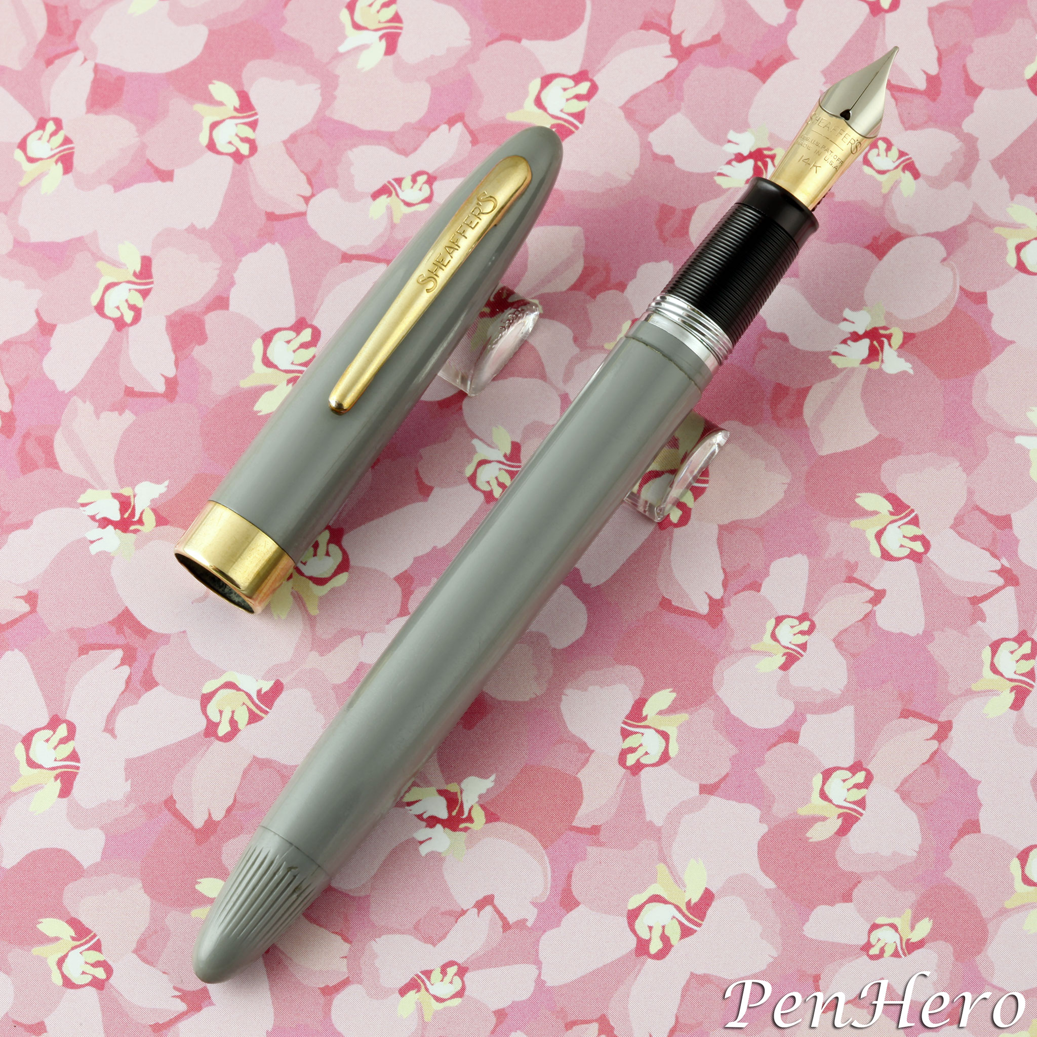 PenHero